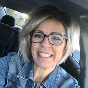 Meet your Posher, Tracey